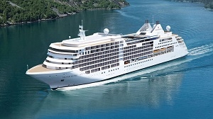 Silversea Cruises for 2022, 2023 & 2024 | Cruise Specialists